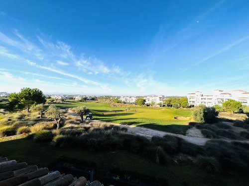 Hacienda Riquelme Golf Resort Apartment - HR080 36 Lonrah Hacienda Riquelme Golf Resort HR080 015