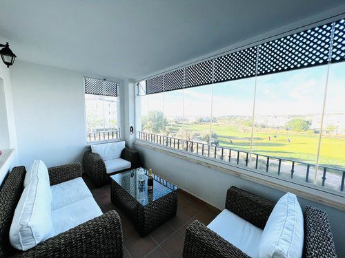 Hacienda Riquelme Golf Resort Apartment - HR080 37 Lonrah Hacienda Riquelme Golf Resort HR080 016