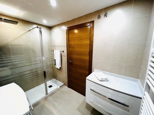 Hacienda Riquelme Golf Resort Apartment - HR080 42 Lonrah Hacienda Riquelme Golf Resort HR080 021