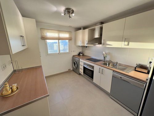 Hacienda Riquelme Golf Resort Apartment - HR080 25 Lonrah Hacienda Riquelme Golf Resort HR080 03