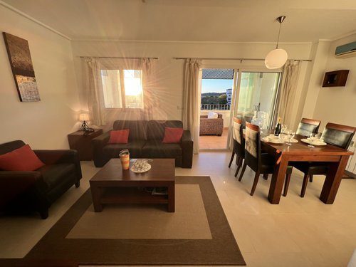 Hacienda Riquelme Golf Resort Apartment - HR080 27 Lonrah Hacienda Riquelme Golf Resort HR080 05