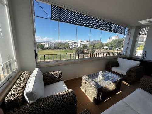 Hacienda Riquelme Golf Resort Apartment - HR080 30 Lonrah Hacienda Riquelme Golf Resort HR080 08