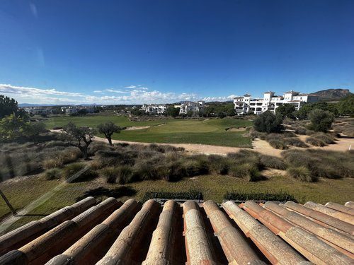 Hacienda Riquelme Golf Resort Apartment - HR080 31 Lonrah Hacienda Riquelme Golf Resort HR080 09