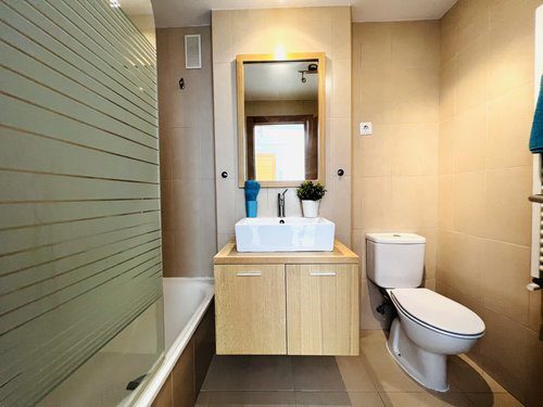 Hacienda Riquelme Golf Resort Apartment - HR085 16 Lonrah Hacienda Riquelme Golf Resort HR085 011