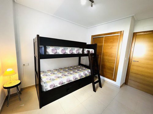 Hacienda Riquelme Golf Resort Apartment - HR085 17 Lonrah Hacienda Riquelme Golf Resort HR085 012