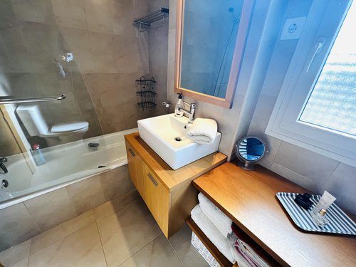 Hacienda Riquelme Golf Resort Apartment - HR087 8 Lonrah Hacienda Riquelme Golf Resort HR087 02