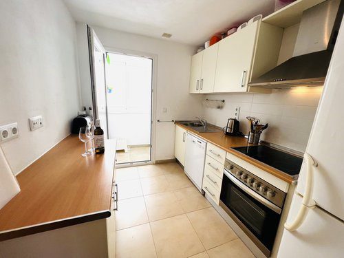 Hacienda Riquelme Golf Resort Apartment - HR087 10 Lonrah Hacienda Riquelme Golf Resort HR087 05