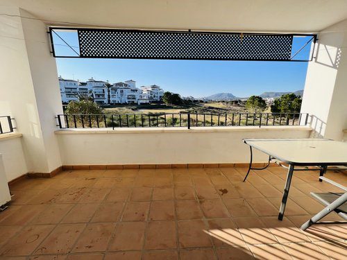 Hacienda Riquelme Golf Resort Apartment - HR093 10 Lonrah Hacienda Riquelme Golf Resort HR093 02