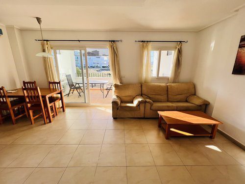 Hacienda Riquelme Golf Resort Apartment - HR093 11 Lonrah Hacienda Riquelme Golf Resort HR093 03