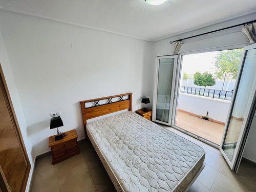 Hacienda Riquelme Golf Resort Apartment - HR093 12 Lonrah Hacienda Riquelme Golf Resort HR093 04