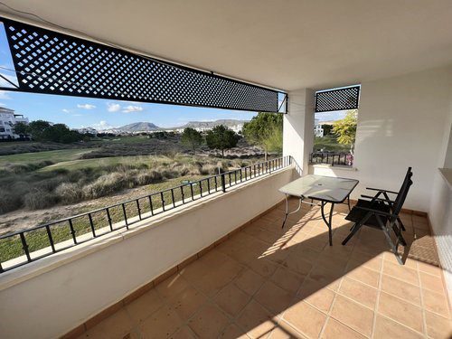 Hacienda Riquelme Golf Resort Apartment - HR093 13 Lonrah Hacienda Riquelme Golf Resort HR093 06