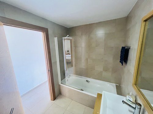 Hacienda Riquelme Golf Resort Apartment - HR093 14 Lonrah Hacienda Riquelme Golf Resort HR093 07