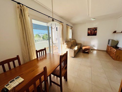 Hacienda Riquelme Golf Resort Apartment - HR093 16 Lonrah Hacienda Riquelme Golf Resort HR093 main photo