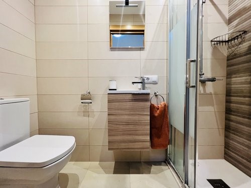 Hacienda Riquelme Golf Resort Apartment - HR098 20 Lonrah Hacienda Riquelme Golf Resort HR098 012