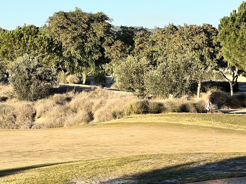 Hacienda Riquelme Golf Resort Apartment - HR098 17 Lonrah Hacienda Riquelme Golf Resort HR098 015