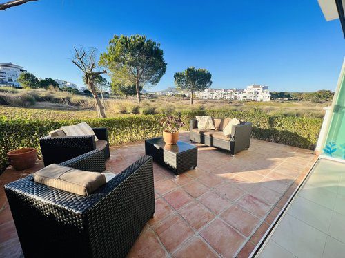 Hacienda Riquelme Golf Resort Apartment - HR098 29 Lonrah Hacienda Riquelme Golf Resort HR098 03