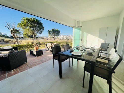 Hacienda Riquelme Golf Resort Apartment - HR098 28 Lonrah Hacienda Riquelme Golf Resort HR098 04