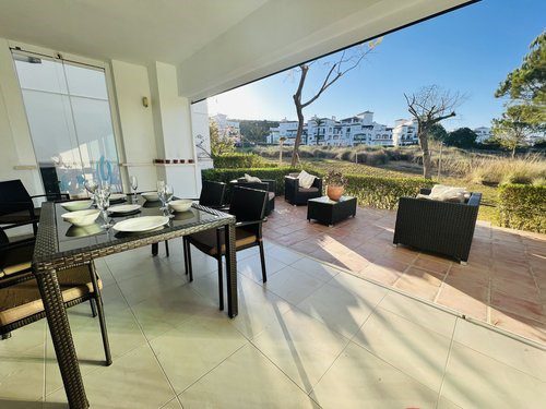 Hacienda Riquelme Golf Resort Apartment - HR098 27 Lonrah Hacienda Riquelme Golf Resort HR098 05