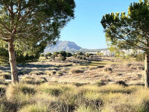 Hacienda Riquelme Golf Resort Apartment - HR098 26 Lonrah Hacienda Riquelme Golf Resort HR098 06