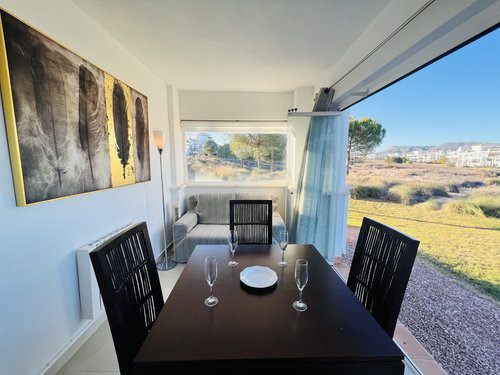 Hacienda Riquelme Golf Resort Apartment - HR098 25 Lonrah Hacienda Riquelme Golf Resort HR098 07