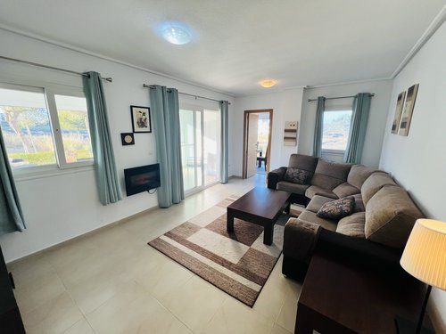 Hacienda Riquelme Golf Resort Apartment - HR098 24 Lonrah Hacienda Riquelme Golf Resort HR098 08