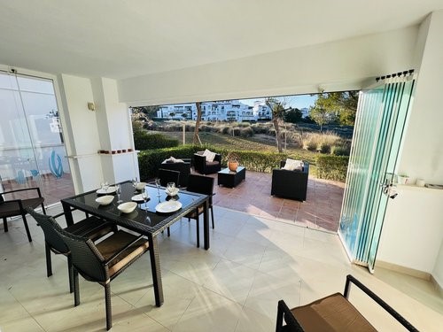 Hacienda Riquelme Golf Resort Apartment - HR098 23 Lonrah Hacienda Riquelme Golf Resort HR098 09