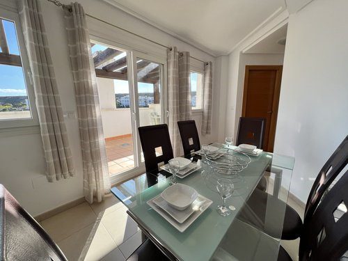 Lonrah Hacienda Riquelme Golf Resort HR101 03