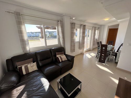 Lonrah Hacienda Riquelme Golf Resort HR101 04