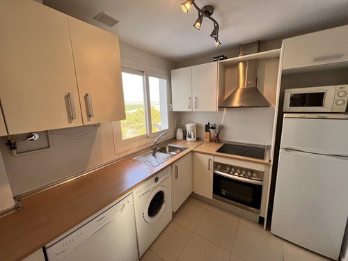 Lonrah Hacienda Riquelme Golf Resort HR101 05