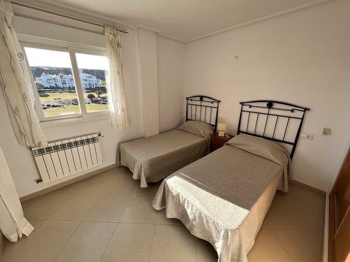 Lonrah Hacienda Riquelme Golf Resort HR101 07