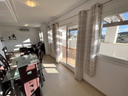 Lonrah Hacienda Riquelme Golf Resort HR101 08