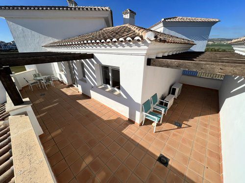 Lonrah Hacienda Riquelme Golf Resort HR101 main photo