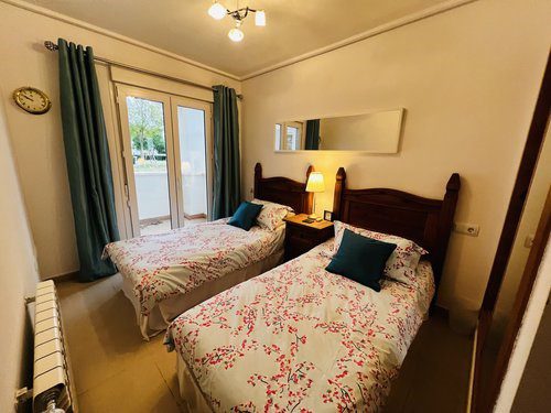 Hacienda Riquelme Golf Resort Apartment - HR102 30 Lonrah Hacienda Riquelme Golf Resort HR102 01