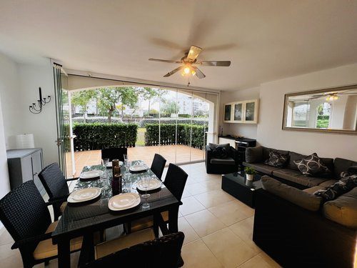 Hacienda Riquelme Golf Resort Apartment - HR102 23 Lonrah Hacienda Riquelme Golf Resort HR102 010