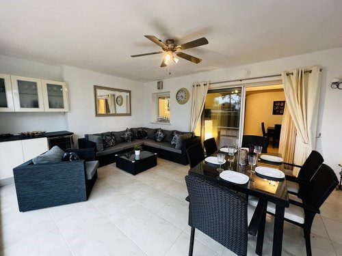 Hacienda Riquelme Golf Resort Apartment - HR102 22 Lonrah Hacienda Riquelme Golf Resort HR102 011