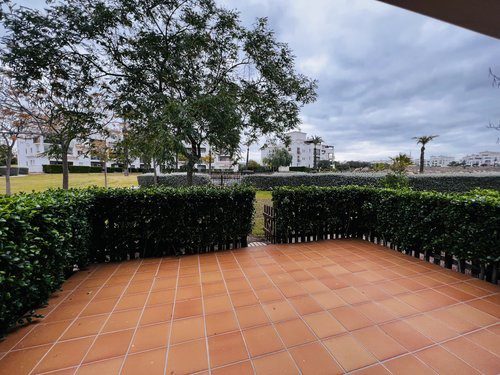 Hacienda Riquelme Golf Resort Apartment - HR102 21 Lonrah Hacienda Riquelme Golf Resort HR102 012