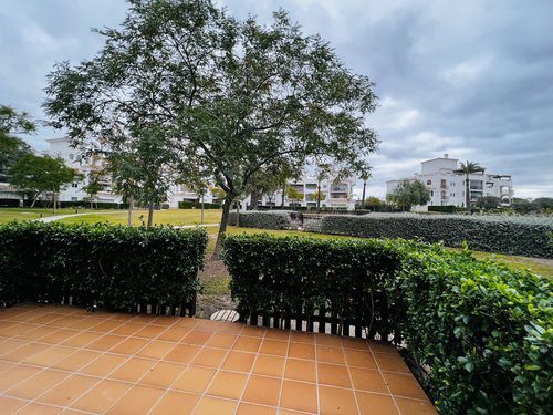 Hacienda Riquelme Golf Resort Apartment - HR102 20 Lonrah Hacienda Riquelme Golf Resort HR102 013