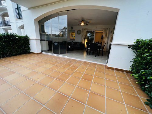 Hacienda Riquelme Golf Resort Apartment - HR102 19 Lonrah Hacienda Riquelme Golf Resort HR102 014