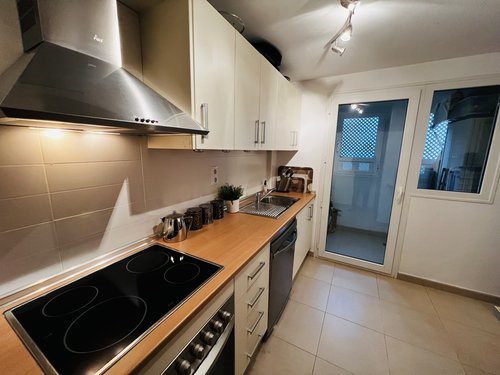 Hacienda Riquelme Golf Resort Apartment - HR102 18 Lonrah Hacienda Riquelme Golf Resort HR102 016