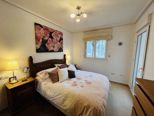 Hacienda Riquelme Golf Resort Apartment - HR102 29 Lonrah Hacienda Riquelme Golf Resort HR102 02