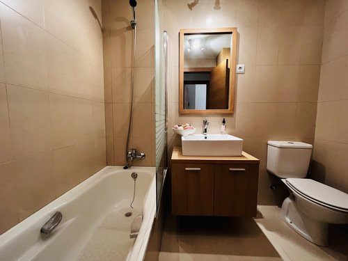 Hacienda Riquelme Golf Resort Apartment - HR102 28 Lonrah Hacienda Riquelme Golf Resort HR102 04