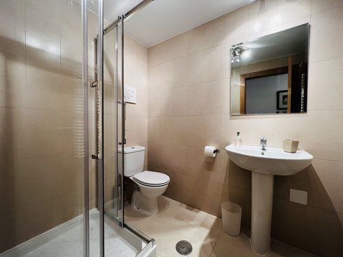 Hacienda Riquelme Golf Resort Apartment - HR102 27 Lonrah Hacienda Riquelme Golf Resort HR102 05