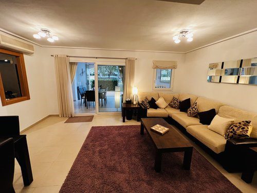 Hacienda Riquelme Golf Resort Apartment - HR102 25 Lonrah Hacienda Riquelme Golf Resort HR102 07