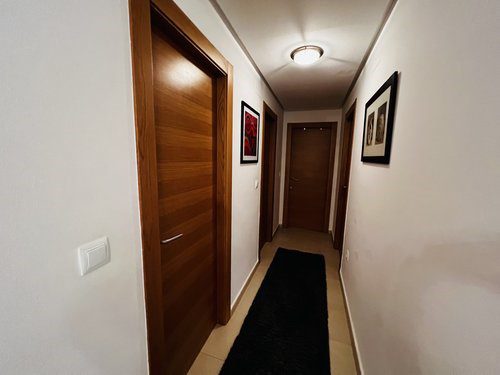 Hacienda Riquelme Golf Resort Apartment - HR102 24 Lonrah Hacienda Riquelme Golf Resort HR102 08