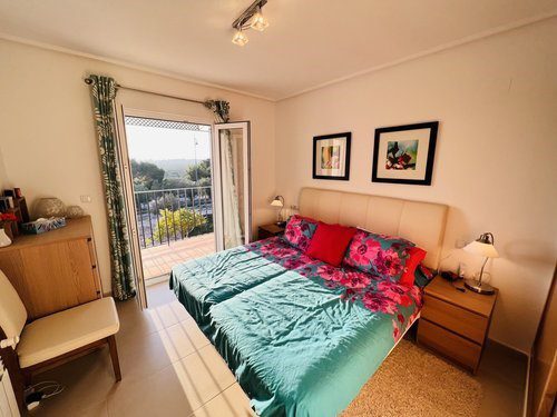 Hacienda Riquelme Golf Resort Apartment - HR104 17 Lonrah Hacienda Riquelme Golf Resort HR104 01