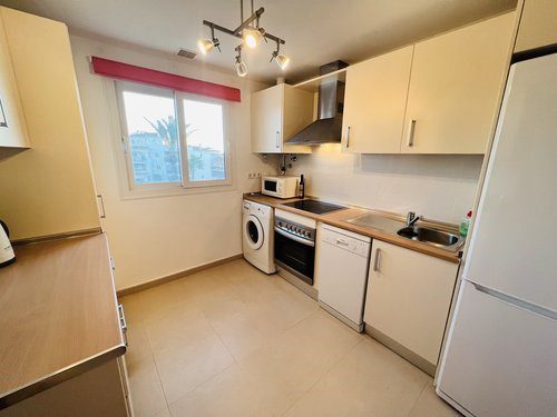 Hacienda Riquelme Golf Resort Apartment - HR104 27 Lonrah Hacienda Riquelme Golf Resort HR104 011