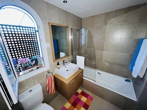 Hacienda Riquelme Golf Resort Apartment - HR104 29 Lonrah Hacienda Riquelme Golf Resort HR104 013