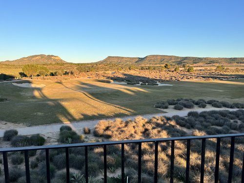 Hacienda Riquelme Golf Resort Apartment - HR104 30 Lonrah Hacienda Riquelme Golf Resort HR104 014