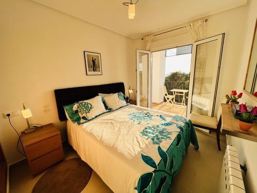 Hacienda Riquelme Golf Resort Apartment - HR104 18 Lonrah Hacienda Riquelme Golf Resort HR104 02