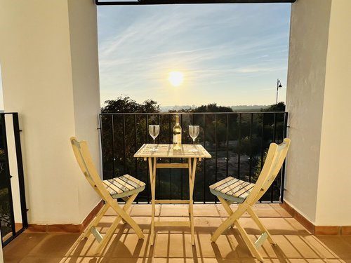 Hacienda Riquelme Golf Resort Apartment - HR104 19 Lonrah Hacienda Riquelme Golf Resort HR104 03